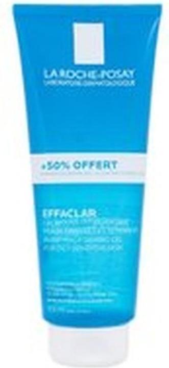 Actual product image La Roche Posay Effaclar Foaming Cleansing Gel (Cleansing gel, 400 ml)