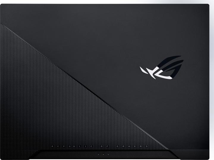 Actual product image ASUS ROG Zephyrus Duo 15 SE (15.60", 2000 GB, 32 GB, CH, AMD Ryzen 9 5900HX)