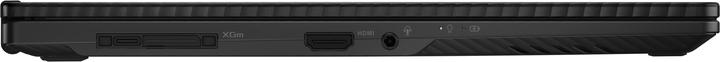 Actual product image ASUS ROG Flow X13 (13.40", AMD Ryzen 9 5980HS, 32 GB, 1000 GB, CH)