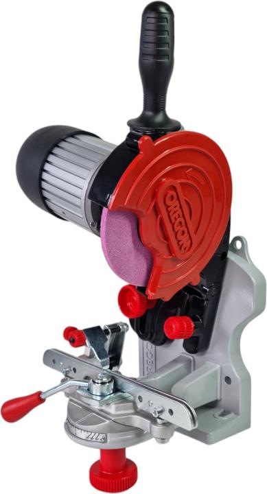 Produktbild Oregon Sägeketten Schleifmaschine (Kettenschleifer, 220 W)