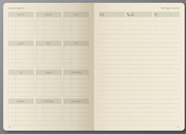 Image du produit Sigel Conceptum (A5)