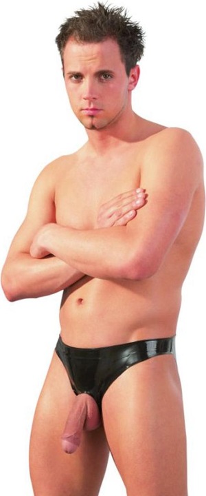 Produktbild LateX Toys Showmaster Slip (S, M, L)