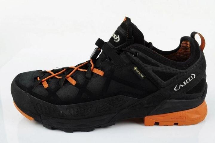 Actual product image AKU Rock DFS GTX shoes (46)