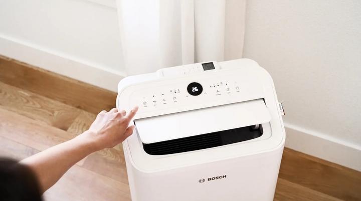 Image du produit Bosch Home Comfort Cool 2000 (35 m², 8871.57 BTU/h)