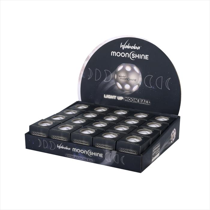 Actual product image Waboba Moonshine Ball