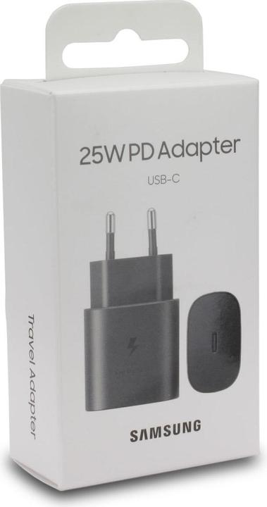 Productafbeelding Samsung Snellader TA800N (zonder kabel) (25 W)