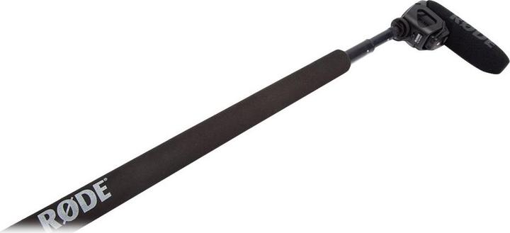 Actual product image RØDE micro boompole