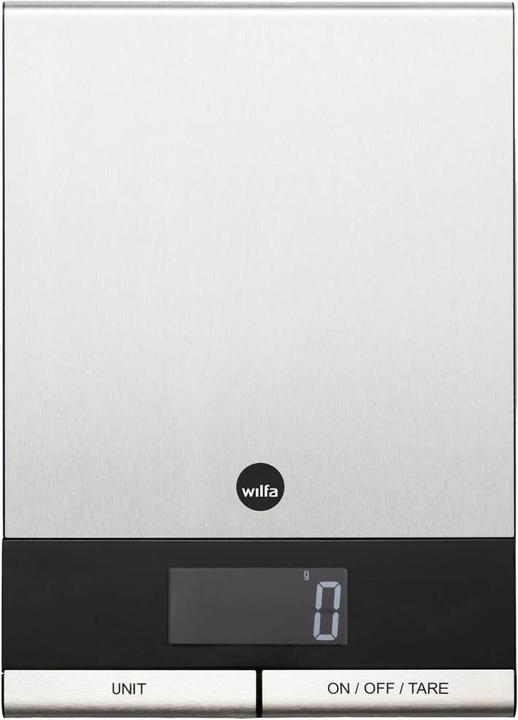 Immagine prodotto Wilfa Bilancia da cucina Gram