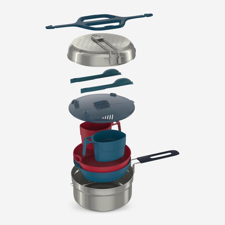 Produktbild Quechua MH 500