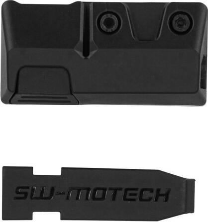 Image du produit Sw Motech Set de sacoches latérales PRO BLAZE (20 l)
