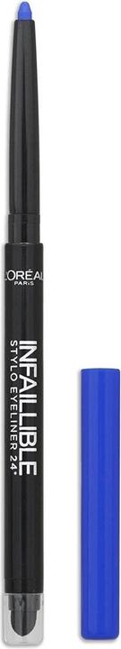 L'Oréal Paris L'Oreal Eyeliner 100g Bleu (Bleu)