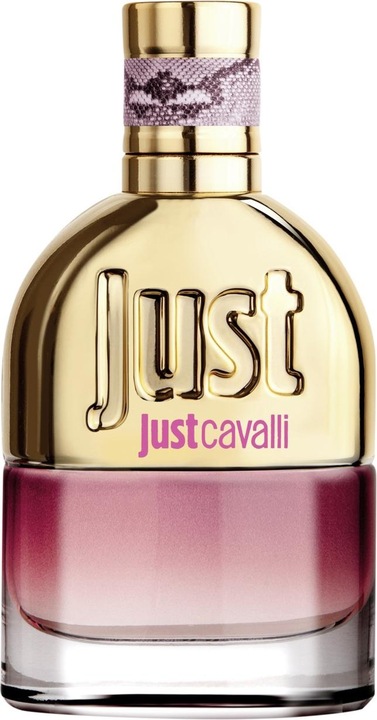Actual product image Roberto Cavalli Just Cavalli Her (Eau de toilette, 75 ml)