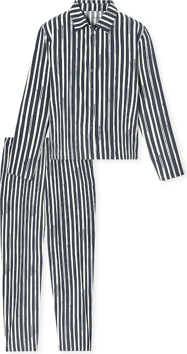 Produktbild Schiesser Pyjama Selected Premium (36, S)