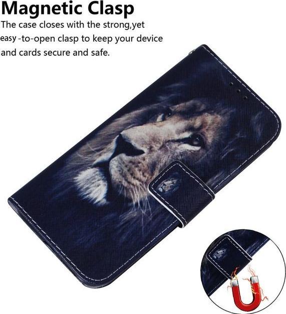 Image du produit MU Style Couverture en cuir Image Series (Apple iPhone 14)