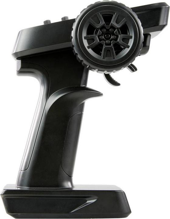 Immagine prodotto Amewi Hyper GO Ford Bronco Baja 1000 Brushless 1:12 RTR (RTR pronto all'uso)