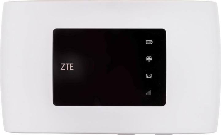 ZTE MF920C Mobiles Netzwerkgerät Router für Mobilfunknetz