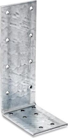 Actual product image Simpson Sst connector (Angle connector, 1 pcs.)