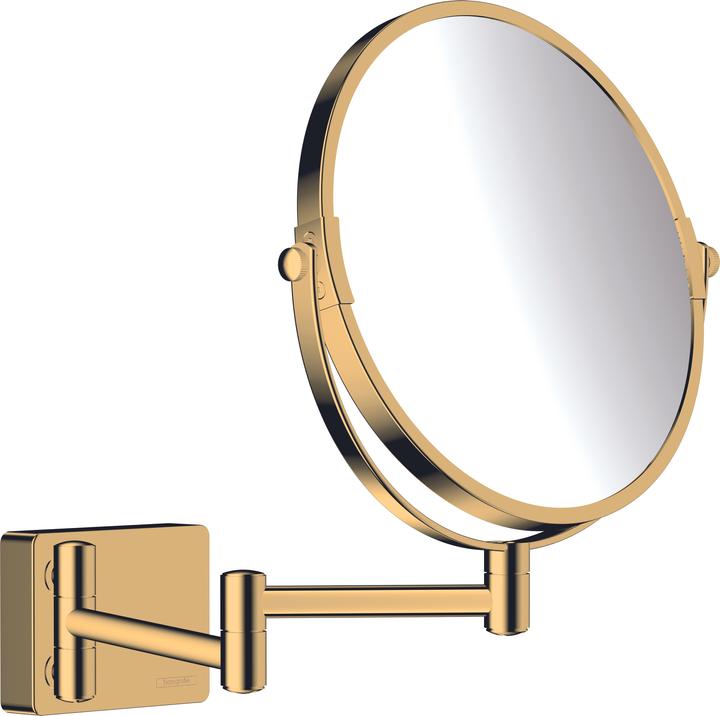 Goud gepolijst Optiek
