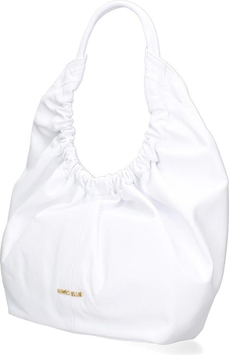 Image du produit Marc Ellis Damenhandtasche Made In Italy - Modell Novara Nova - 100% Leder - 39.0 X 24.0 X 15.0 Cm