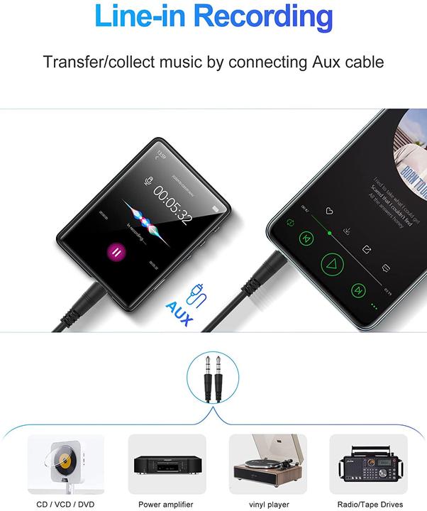 Actual product image Joliker NM4 (32 GB)
