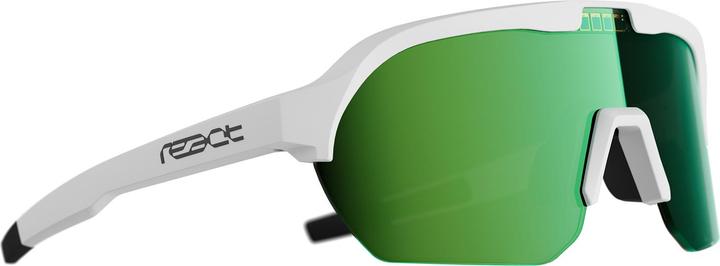 Actual product image React optray arc Sonnenbrille Limited Edition