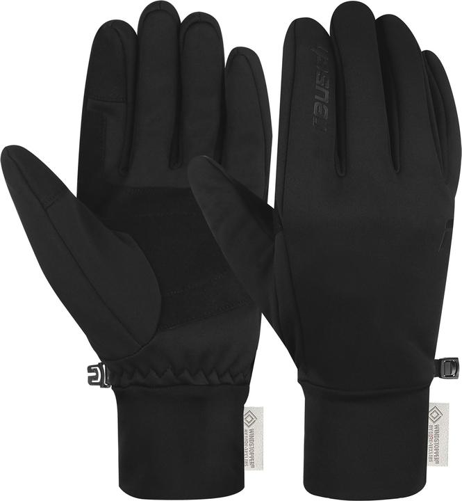 Actual product image Reusch Vesper Windstopper Touch-Tec (7)