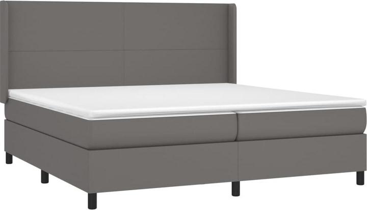 Image du produit vidaXL Boxspringbett (200 x 200 cm)