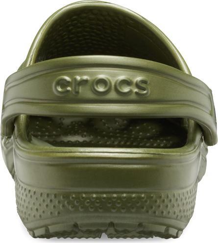 Produktbild Crocs K's Classic Clog (32)