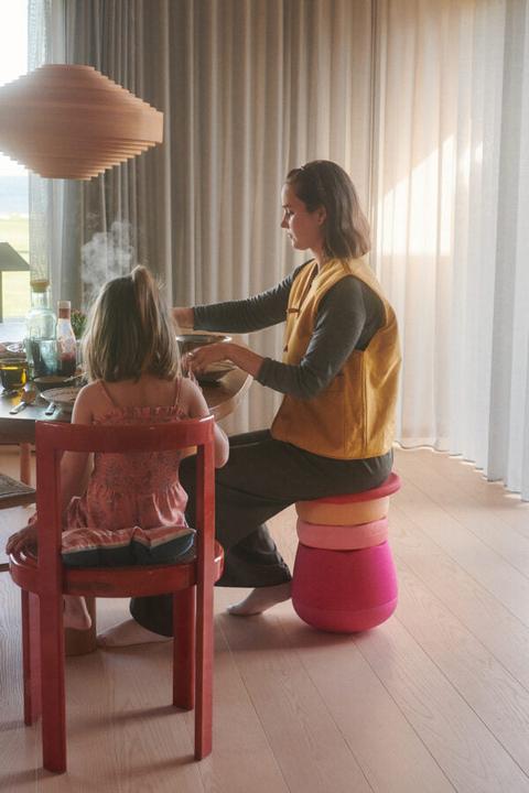 Produktbild Stapelstein Dynamic