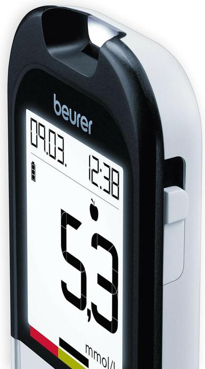 Actual product image Beurer GL 48