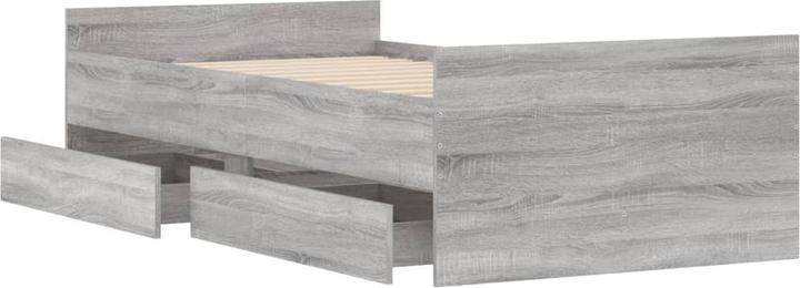 Image du produit vidaXL Bettgestell (90 x 190 cm)