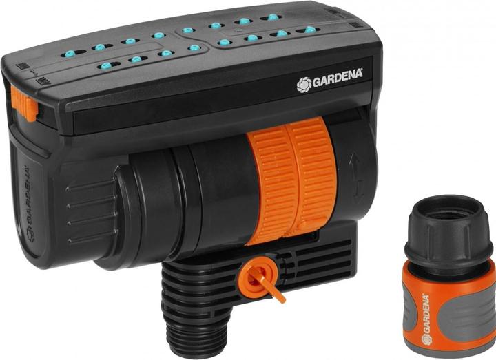 Produktbild Gardena Viereckregner (Viereckregner)