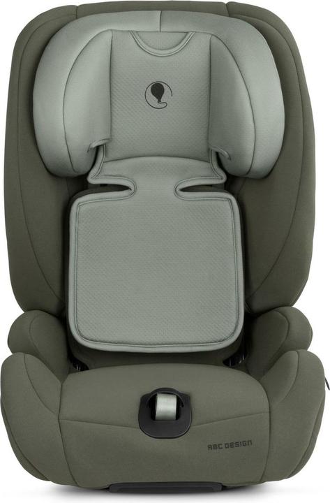 Produktbild ABC Design Aspen 2 Fix i-Size (Kindersitz, ECE R129/i-Size Norm)