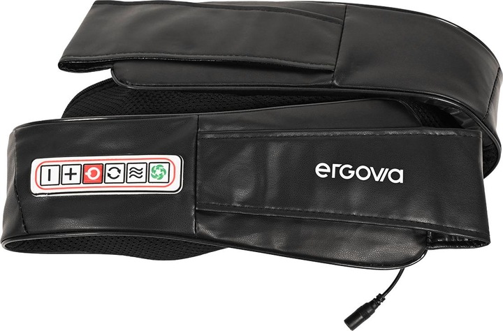 Produktbild Ergovia Shiatsu