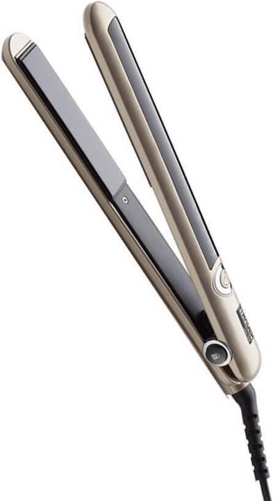 XanitaliaPro Antigua Gold Hair Straightener Straightening Iron
