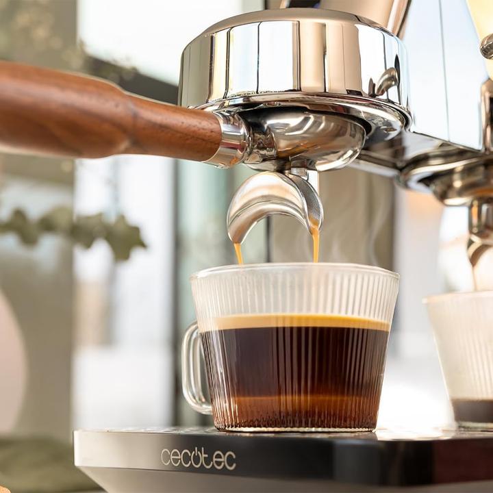 Actual product image Cecotec Baristeo Intima