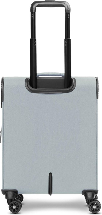 Immagine prodotto Stratic carrello cabina taska a 4 ruote S 55 cm con piega ad espansione (41 l, Bagaglio a mano (fino a 50 litri))