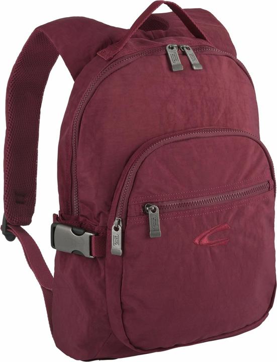 Image du produit Camel Active Sac à dos avec fermeture à glissière double sens (17 l)