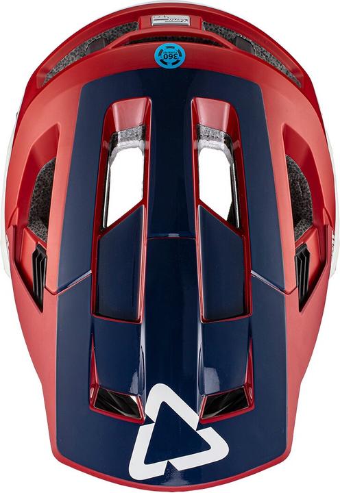 Image du produit Leatt DBX 4.0 Enduro (51 - 55 cm)