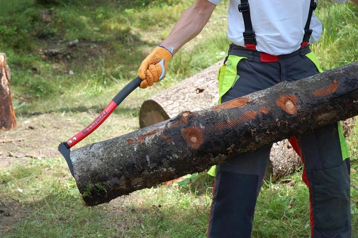 Produktbild Stubai Handsappie