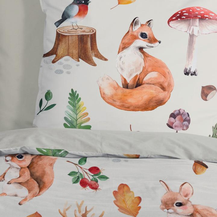 Produktbild Good Morning Autumn