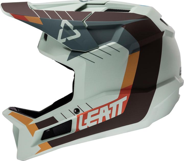 Image du produit Leatt MTB Gravity 2.0 Helmet (61 - 62 cm)