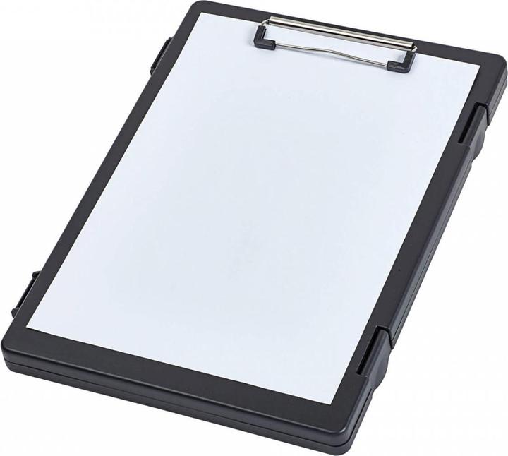 Produktbild Maul Klemmbrettmappe (B x H T) 245 335 25 mm (24.5 x 33.5 x 2.5 cm)