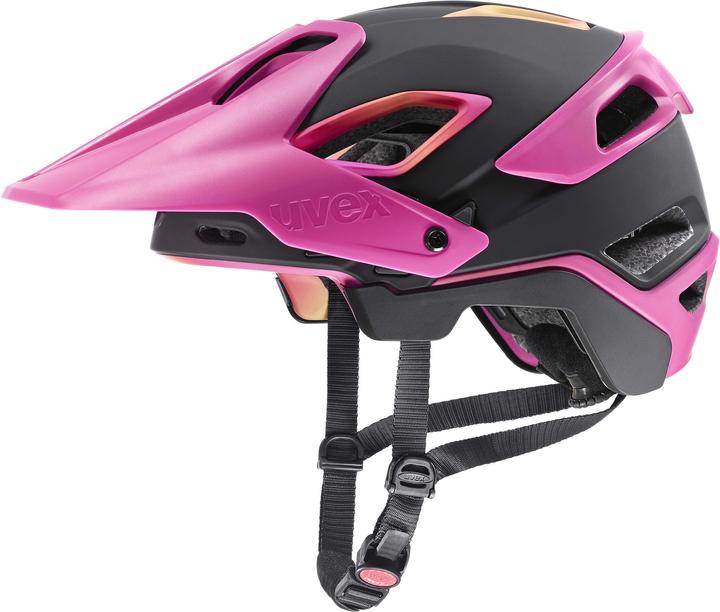 Actual product image Uvex Sports Jakkyl HDE 2.0 (56 - 61 cm)