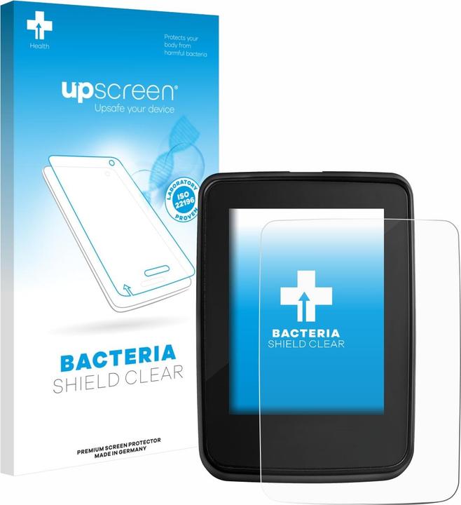 Immagine prodotto upscreen Pellicola Antibatterica