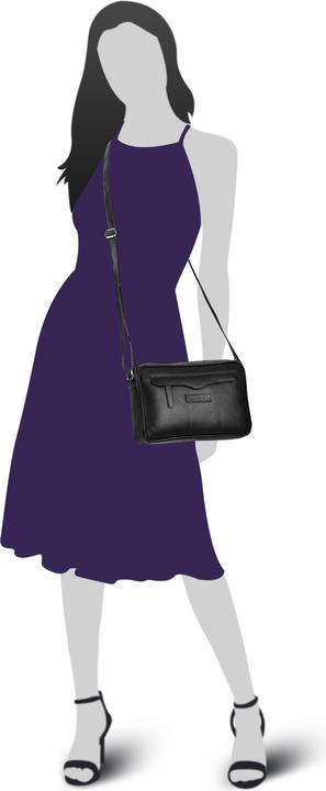 Immagine prodotto Bruno Banani Umhängetasche