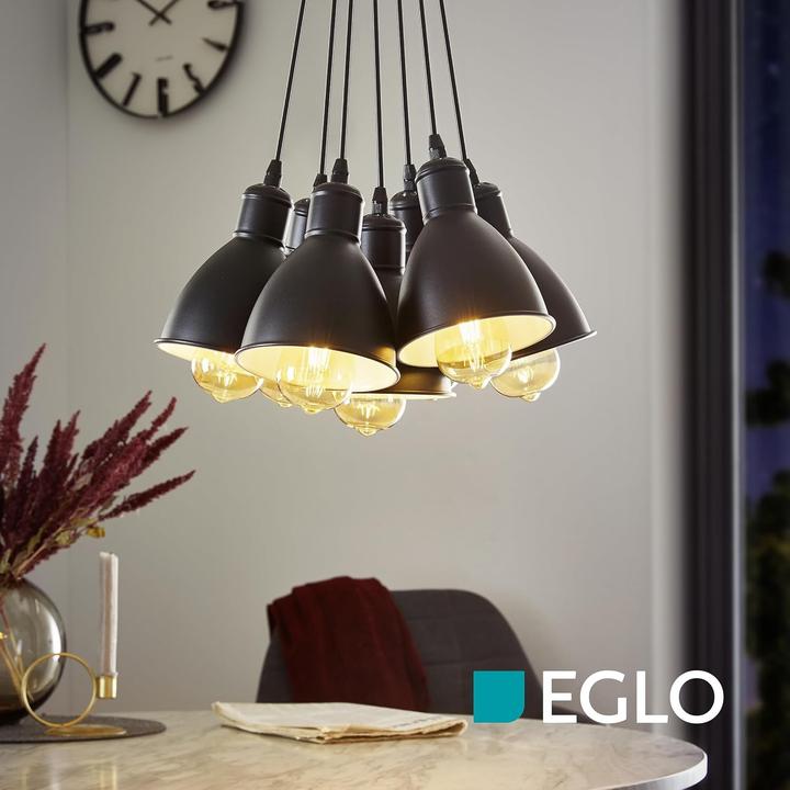 Produktbild EGLO Priddy (E27)