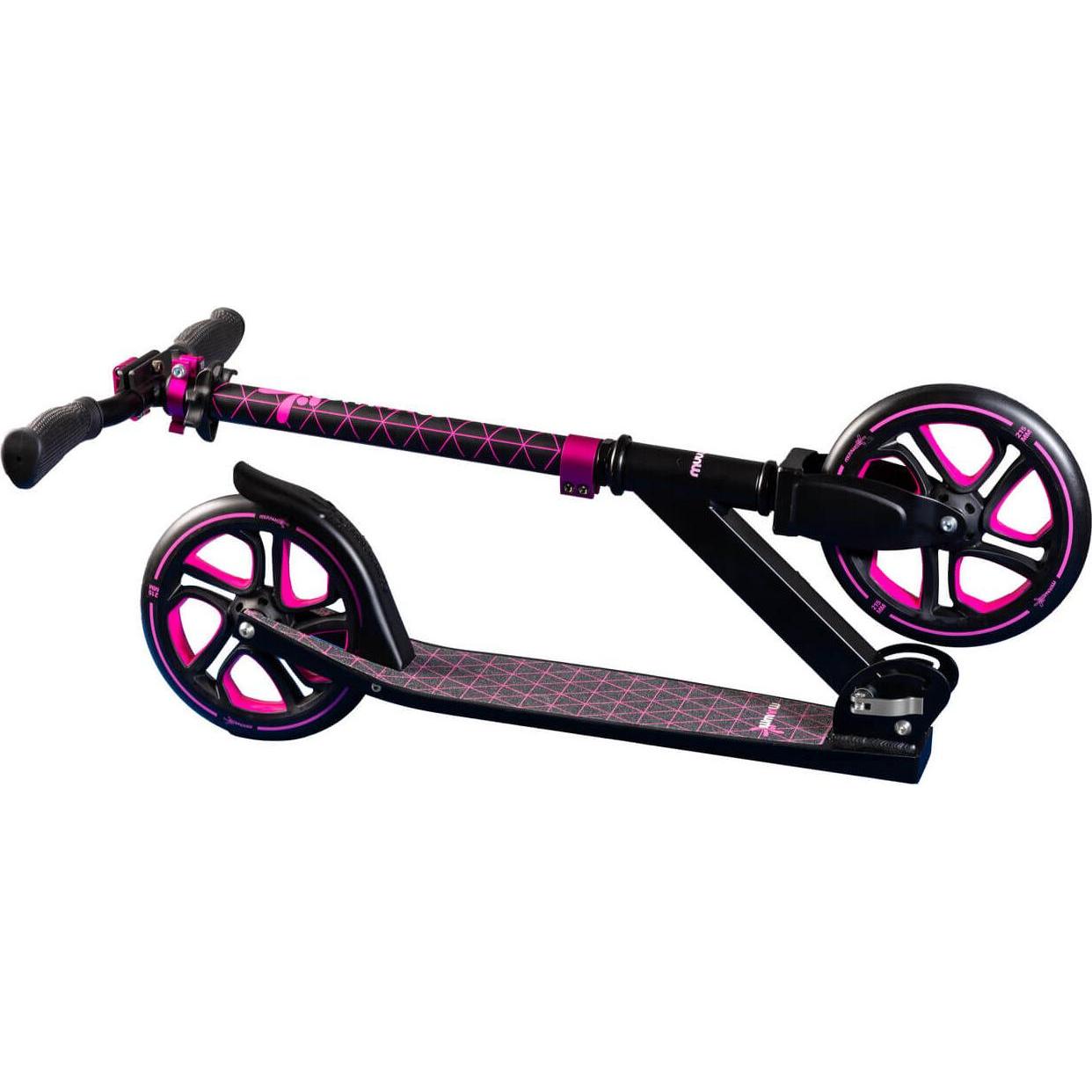 Thumbnail - Authentic Media, Scooter