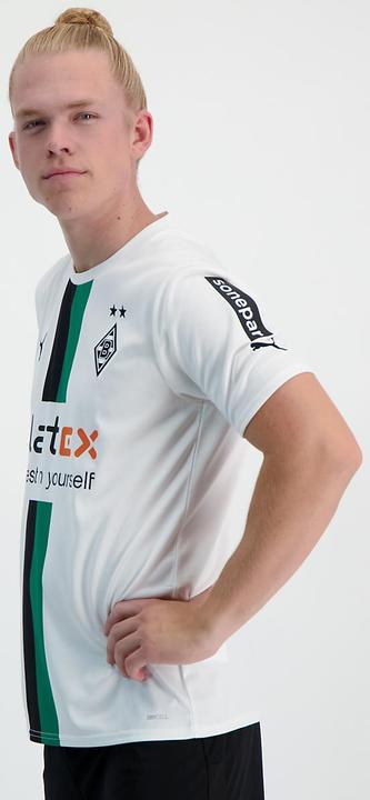 Immagine prodotto Puma Maglia BMG Home Replica (M)