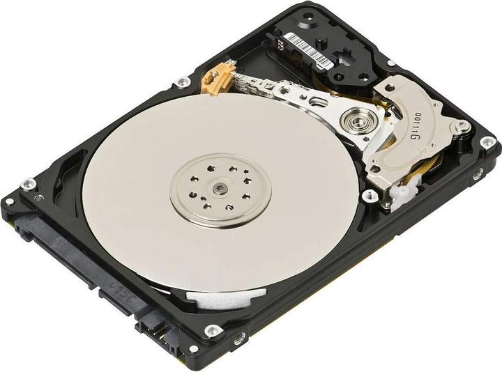 Produktbild HPE Harddisk 791034-B21 12G 2.5" SAS 512e 1.8TB 10k (1.80 TB, 2.5")